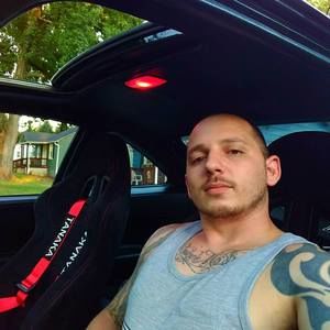 Meet your Posher, Josh